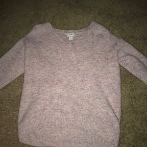 Old Navy Sweater